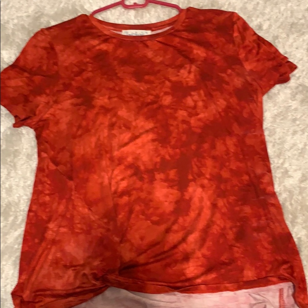 shirt